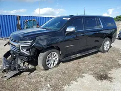 1GNS6FRD2SR246005 2025 CHEVROLET SUBURBAN