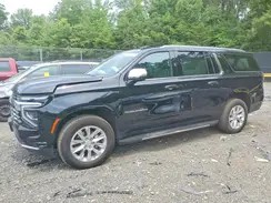 1GNS6FRD2SR248482 2025 CHEVROLET SUBURBAN