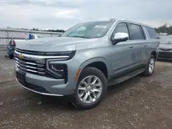 1GNS6FRD3SR248765 2025 CHEVROLET SUBURBAN