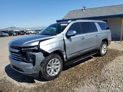 1GNS6FRD3SR249527 2025 CHEVROLET SUBURBAN