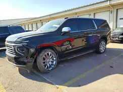 1GNS6FRD5SR129440 2025 CHEVROLET SUBURBAN