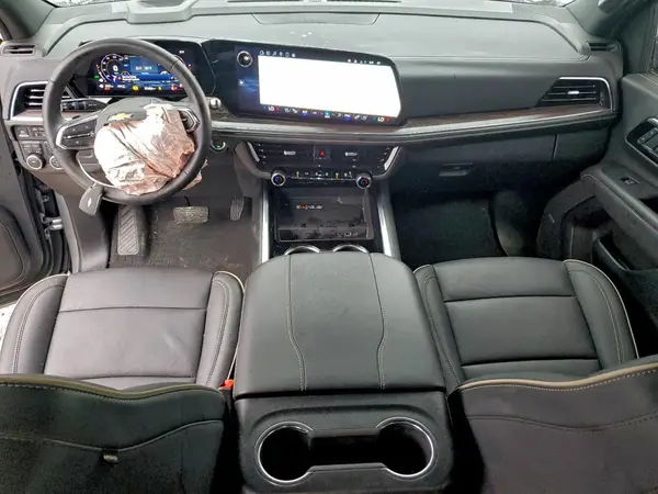 1GNS6FRD5SR160249 2025 CHEVROLET SUBURBAN - Image 8