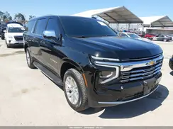 1GNS6FRD5SR381205 2025 CHEVROLET SUBURBAN