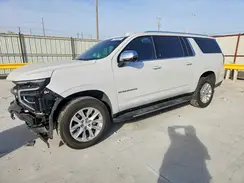 1GNS6FRD6SR121928 2025 CHEVROLET SUBURBAN