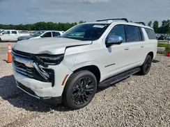 1GNS6FRD7SR128774 2025 CHEVROLET SUBURBAN