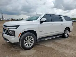 1GNS6FRD7SR181541 2025 CHEVROLET SUBURBAN