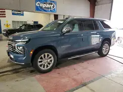 1GNS6FRD7SR198520 2025 CHEVROLET SUBURBAN