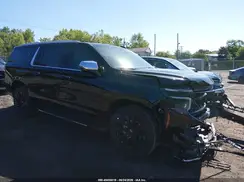 1GNS6FRD7SR392450 2025 CHEVROLET SUBURBAN