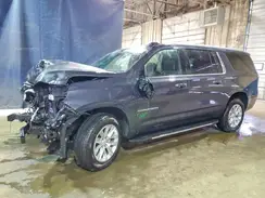 1GNS6FRD8SR339451 2025 CHEVROLET SUBURBAN