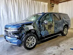 1GNS6FRD9SR369686 2025 CHEVROLET SUBURBAN