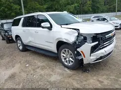 1GNS6FRDXSR254322 2025 CHEVROLET SUBURBAN