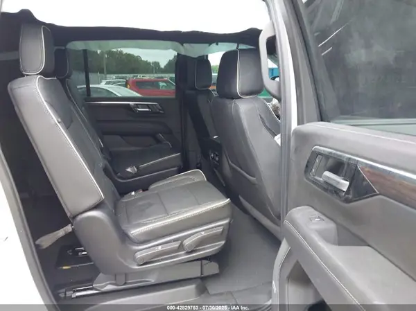 1GNS6FRDXSR254322 2025 CHEVROLET SUBURBAN - Image 8