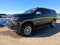 1GNS6FRDXSR375786 2025 CHEVROLET SUBURBAN