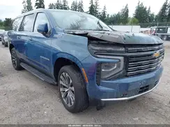 1GNS6GK80TR175522 2026 CHEVROLET SUBURBAN