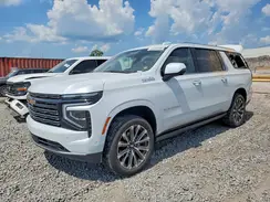 1GNS6GK82TR158768 2026 CHEVROLET SUBURBAN