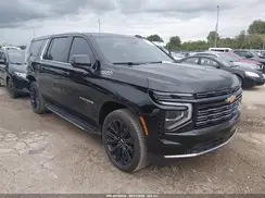 1GNS6GKL1TR267484 2026 CHEVROLET SUBURBAN