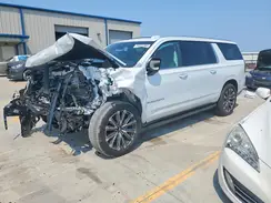 1GNS6GKL2TR119263 2026 CHEVROLET SUBURBAN