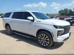 1GNS6GKL4TR151776 2026 CHEVROLET SUBURBAN
