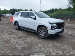 1GNS6GKL4TR372746 2026 CHEVROLET SUBURBAN