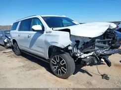 1GNS6GKL6TR129603 2026 CHEVROLET SUBURBAN