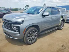 1GNS6GKL6TR141475 2026 CHEVROLET SUBURBAN
