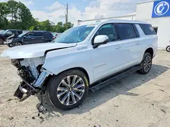 1GNS6GKL7TR248020 2026 CHEVROLET SUBURBAN