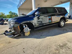 1GNS6GKL7TR333181 2026 CHEVROLET SUBURBAN