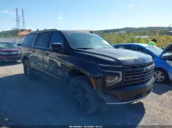 1GNS6GKL9TR271573 2026 CHEVROLET SUBURBAN
