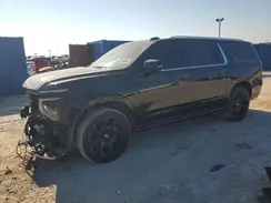 1GNS6GR82SR249947 2025 CHEVROLET SUBURBAN