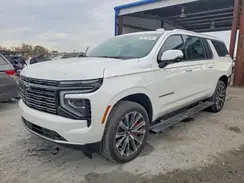 1GNS6GR82SR383776 2025 CHEVROLET SUBURBAN