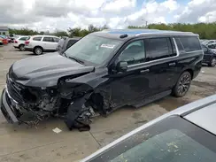 1GNS6GRL0SR265665 2025 CHEVROLET SUBURBAN