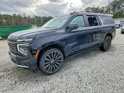 1GNS6GRL2SR347509 2025 CHEVROLET SUBURBAN