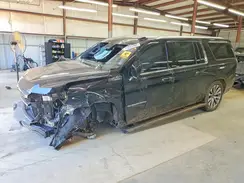 1GNS6GRL3SR174485 2025 CHEVROLET SUBURBAN