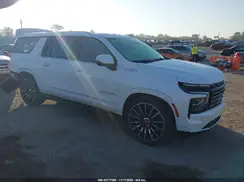 1GNS6GRL3SR331996 2025 CHEVROLET SUBURBAN