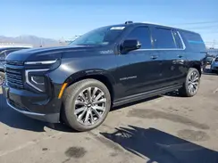 1GNS6GRL3SR355246 2025 CHEVROLET SUBURBAN