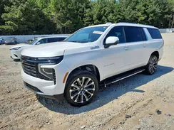 1GNS6GRL3SR386447 2025 CHEVROLET SUBURBAN