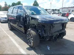 1GNS6GRL3SR390949 2025 CHEVROLET SUBURBAN