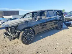 1GNS6GRL4SR160501 2025 CHEVROLET SUBURBAN