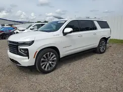 1GNS6GRL4SR212953 2025 CHEVROLET SUBURBAN