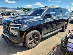 1GNS6GRL5SR210628 2025 CHEVROLET SUBURBAN