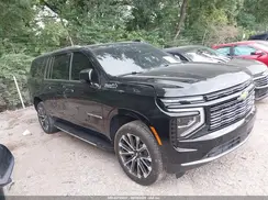 1GNS6GRL5SR228739 2025 CHEVROLET SUBURBAN
