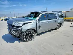 1GNS6GRL5SR361615 2025 CHEVROLET SUBURBAN