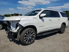 1GNS6GRL5SR396686 2025 CHEVROLET SUBURBAN