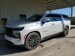 1GNS6GRL6SR322502 2025 CHEVROLET SUBURBAN