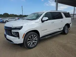 1GNS6GRL7SR248507 2025 CHEVROLET SUBURBAN