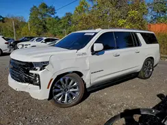 1GNS6GRL9SR137022 2025 CHEVROLET SUBURBAN