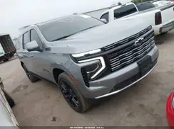 1GNS6GRLXSR242751 2025 CHEVROLET SUBURBAN