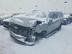 1GNS6GRLXSR287608 2025 CHEVROLET SUBURBAN