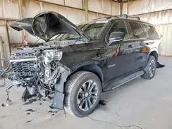 1GNS6MED1SR416803 2025 CHEVROLET TAHOE