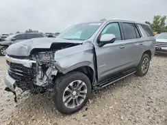 1GNS6MKD0TR284736 2026 CHEVROLET TAHOE